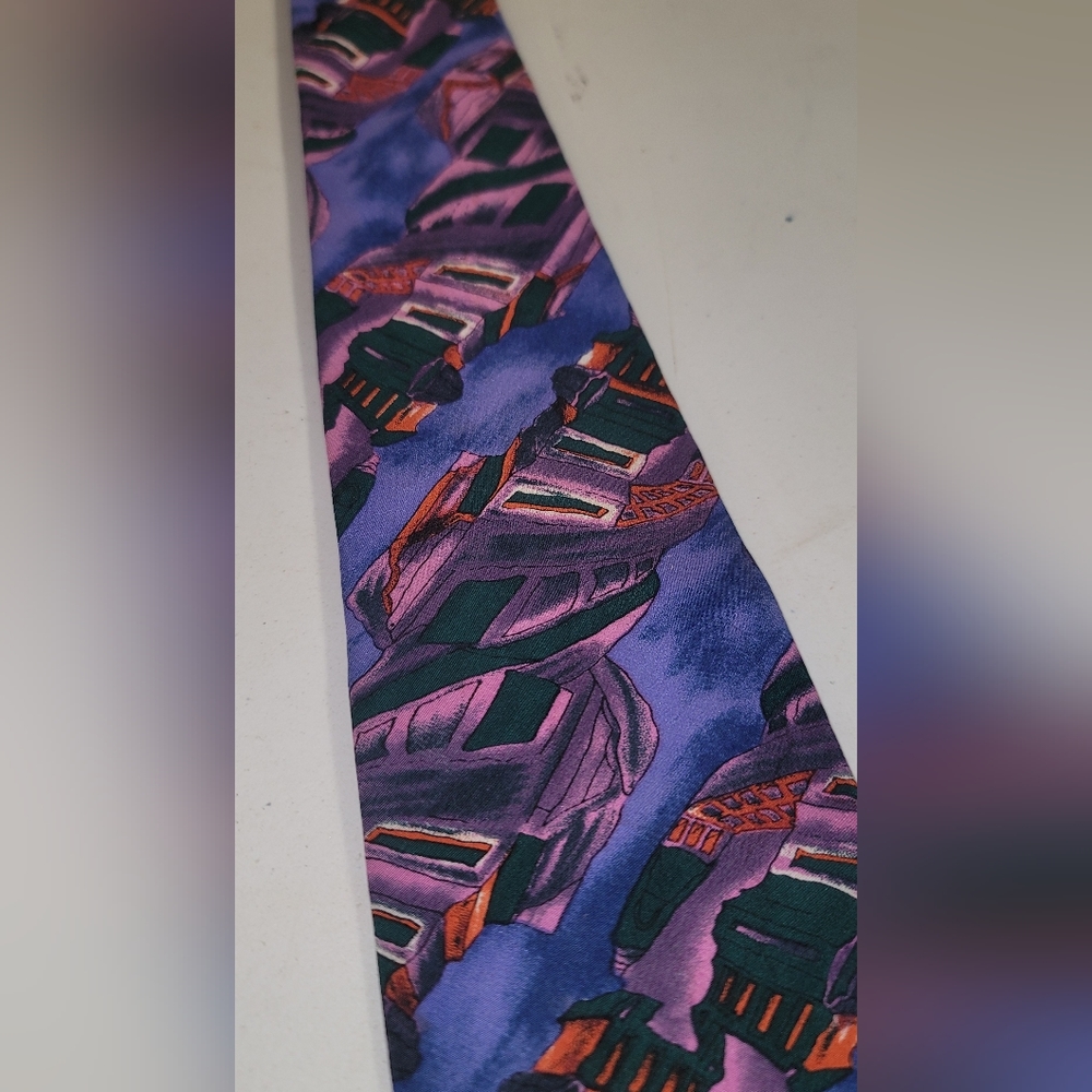 J.garcia Ties